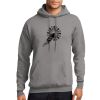 Core Fleece Pullover Hooded Sweatshirt Thumbnail