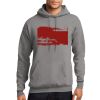 Core Fleece Pullover Hooded Sweatshirt Thumbnail