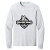 Long Sleeve Core Cotton Tee Thumbnail