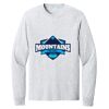 Long Sleeve Core Cotton Tee Thumbnail