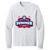 Long Sleeve Core Cotton Tee Thumbnail