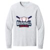 Long Sleeve Core Cotton Tee Thumbnail