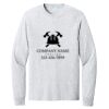 Long Sleeve Core Cotton Tee Thumbnail
