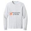 Long Sleeve Core Cotton Tee Thumbnail