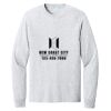Long Sleeve Core Cotton Tee Thumbnail