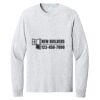 Long Sleeve Core Cotton Tee Thumbnail
