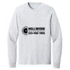 Long Sleeve Core Cotton Tee Thumbnail