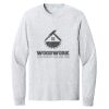 Long Sleeve Core Cotton Tee Thumbnail