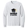 Long Sleeve Core Cotton Tee Thumbnail