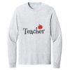 Long Sleeve Core Cotton Tee Thumbnail