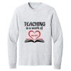 Long Sleeve Core Cotton Tee Thumbnail