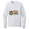 Long Sleeve Core Cotton Tee Thumbnail