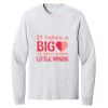 Long Sleeve Core Cotton Tee Thumbnail