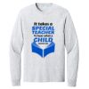 Long Sleeve Core Cotton Tee Thumbnail