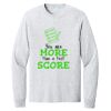 Long Sleeve Core Cotton Tee Thumbnail
