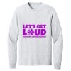 Long Sleeve Core Cotton Tee Thumbnail