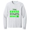 Long Sleeve Core Cotton Tee Thumbnail