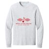 Long Sleeve Core Cotton Tee Thumbnail