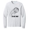 Long Sleeve Core Cotton Tee Thumbnail