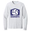 Long Sleeve Core Cotton Tee Thumbnail