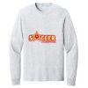 Long Sleeve Core Cotton Tee Thumbnail