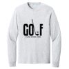 Long Sleeve Core Cotton Tee Thumbnail