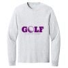 Long Sleeve Core Cotton Tee Thumbnail