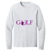 Long Sleeve Core Cotton Tee Thumbnail