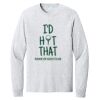 Long Sleeve Core Cotton Tee Thumbnail