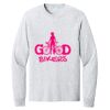 Long Sleeve Core Cotton Tee Thumbnail