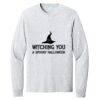 Long Sleeve Core Cotton Tee Thumbnail