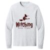 Long Sleeve Core Cotton Tee Thumbnail