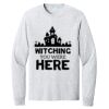 Long Sleeve Core Cotton Tee Thumbnail