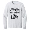 Long Sleeve Core Cotton Tee Thumbnail