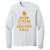 Long Sleeve Core Cotton Tee Thumbnail