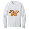 Long Sleeve Core Cotton Tee Thumbnail