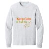 Long Sleeve Core Cotton Tee Thumbnail