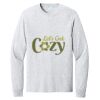 Long Sleeve Core Cotton Tee Thumbnail