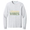 Long Sleeve Core Cotton Tee Thumbnail