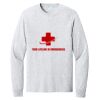 Long Sleeve Core Cotton Tee Thumbnail