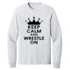 Long Sleeve Core Cotton Tee Thumbnail