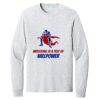 Long Sleeve Core Cotton Tee Thumbnail