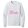 Long Sleeve Core Cotton Tee Thumbnail