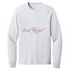 Long Sleeve Core Cotton Tee Thumbnail