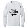 Long Sleeve Core Cotton Tee Thumbnail