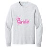 Long Sleeve Core Cotton Tee Thumbnail
