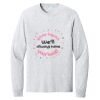 Long Sleeve Core Cotton Tee Thumbnail