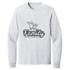 Long Sleeve Core Cotton Tee Thumbnail