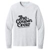 Long Sleeve Core Cotton Tee Thumbnail