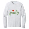 Long Sleeve Core Cotton Tee Thumbnail